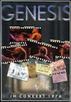 Click to download artwork for In Concert 1976 (DVD)
